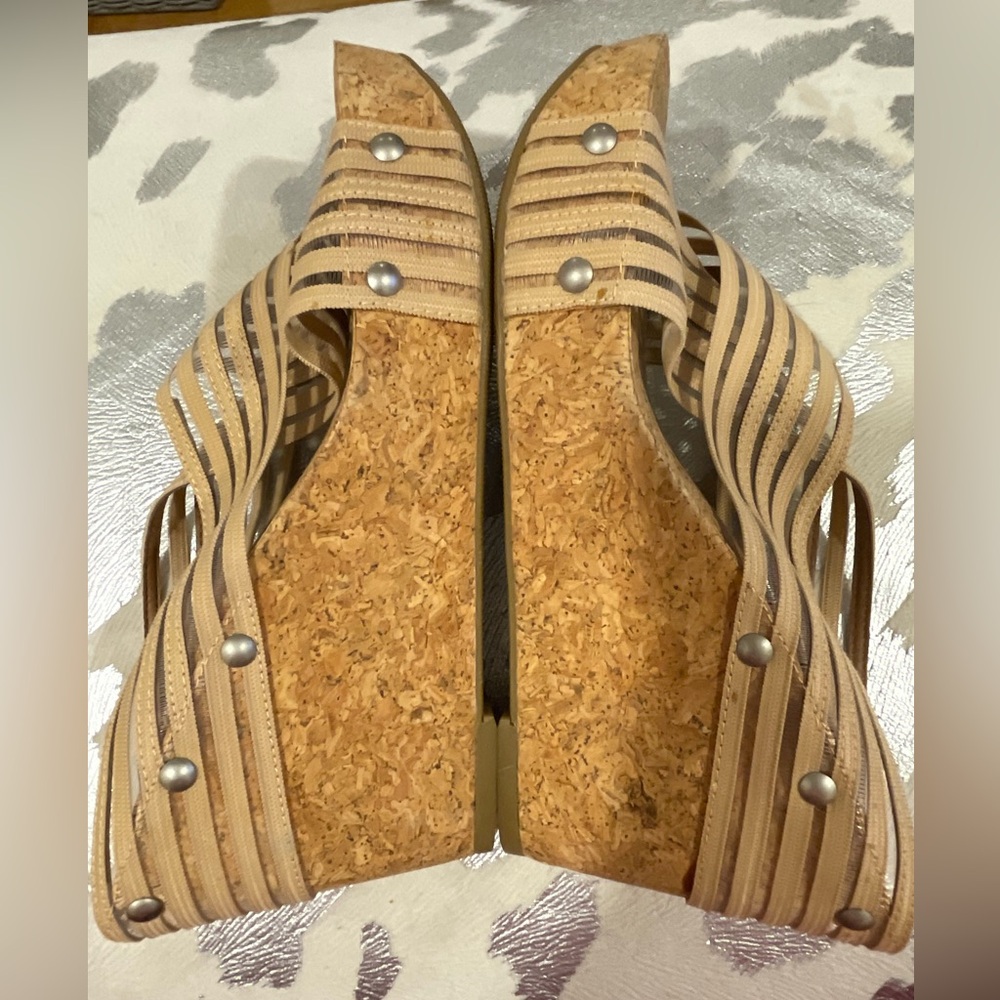 Lucky Brand sandals